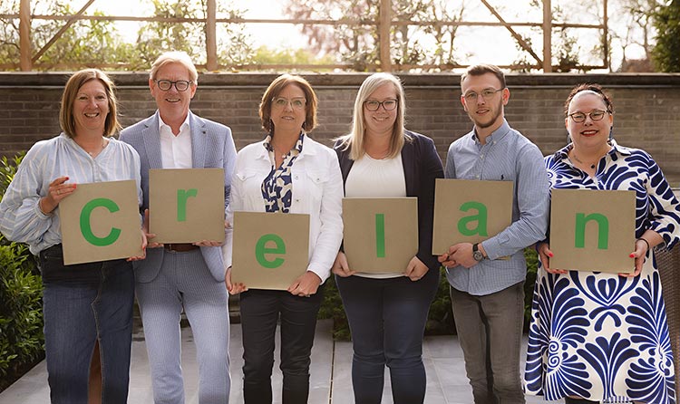 Advies nodig? Reken op het team van Kantoor De Leeuw